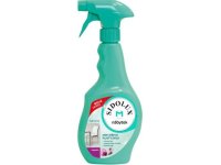 Sidolux leštenka na nábytek 400ml Magnolia